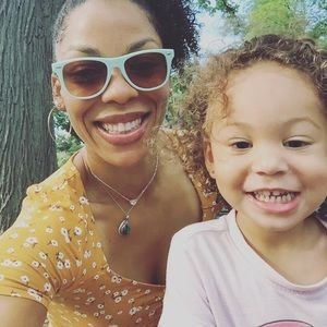 Meet your Posher, Suki